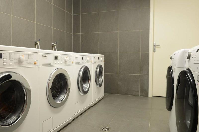 Studio - 19 m² - 1 pièce