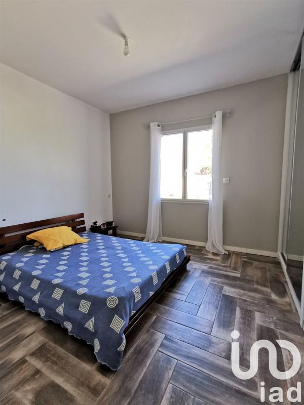 Maison - 210 m² - 7 pièces