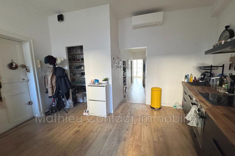 Appartement - 59 m² - 2 pièces