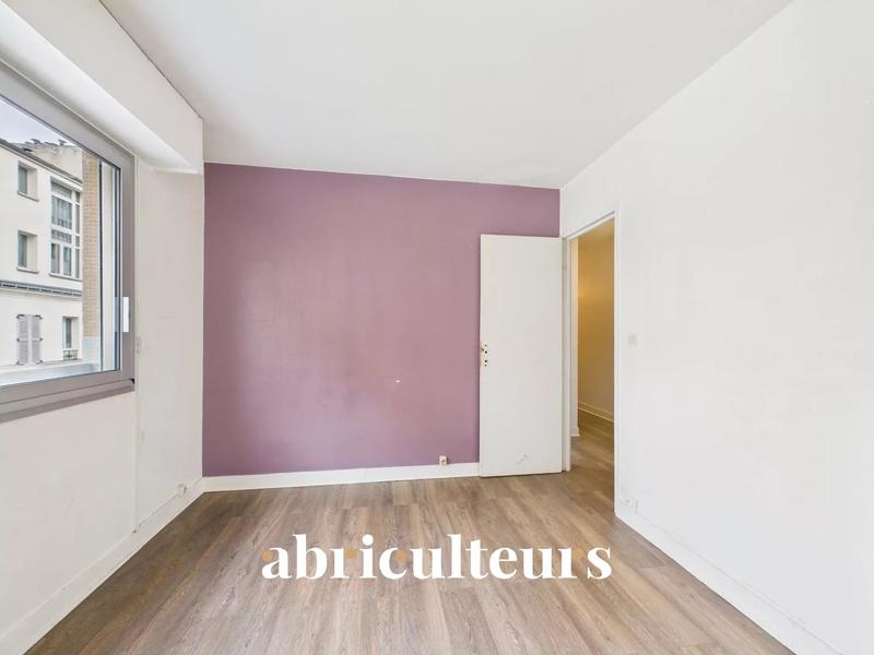 Appartement - 86 m² - 4 pièces