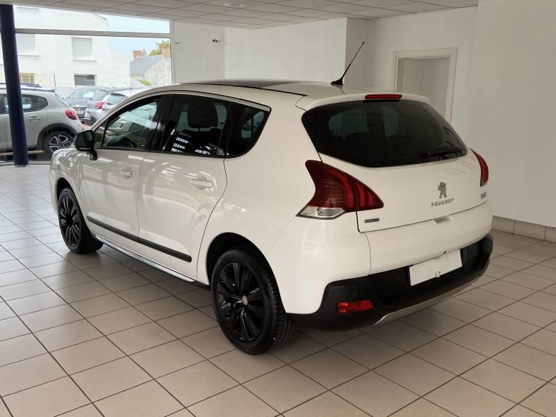 Peugeot 3008 1.6 BlueHDi 120ch s&amp;S Bvm6 Allure