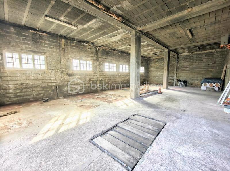 Maison - 150 m² - 8 pièces