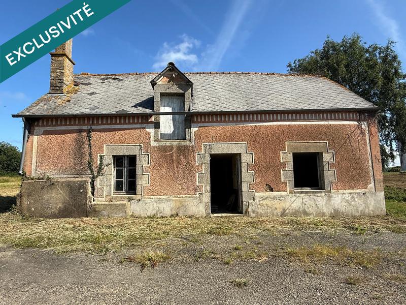 Maison - 126 m² - 6 pièces