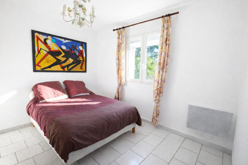 Maison - 99 m² - 4 pièces