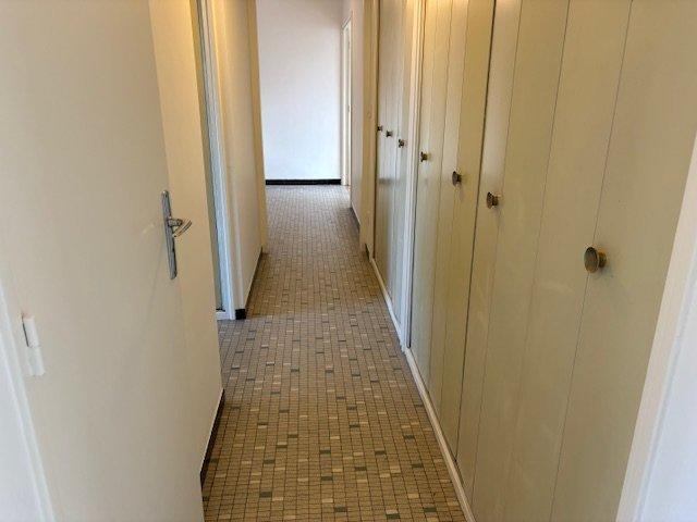 Appartement - 85 m² - 3 pièces