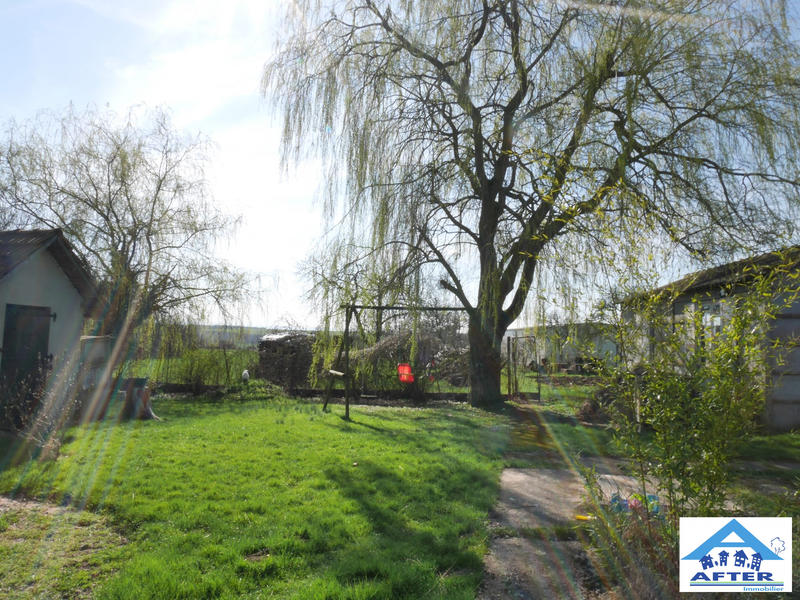 Maison - 138 m² - 6 pièces