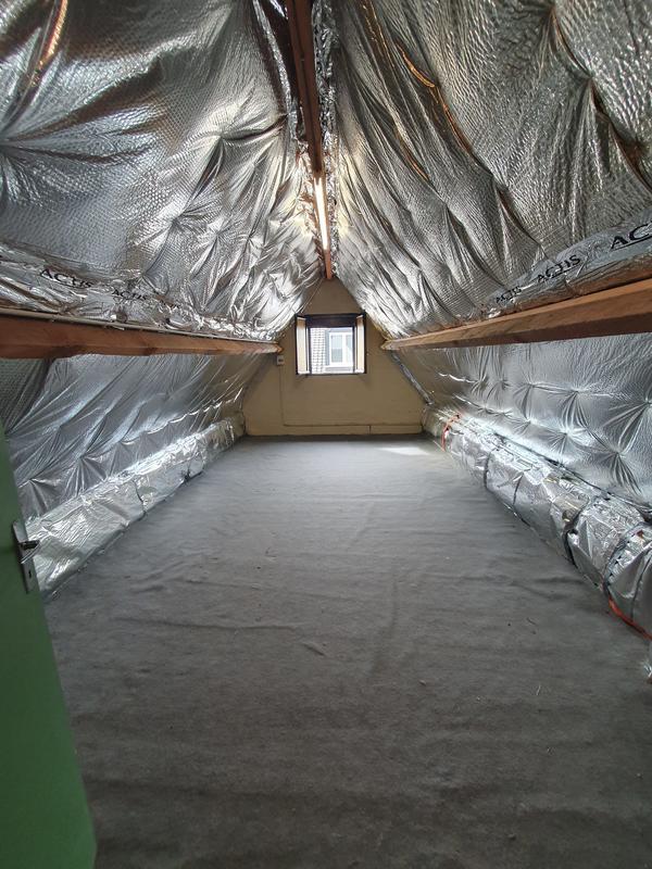 Maison - 141 m² - 6 pièces