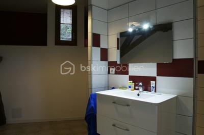 Maison de village - 160 m² - 7 pièces