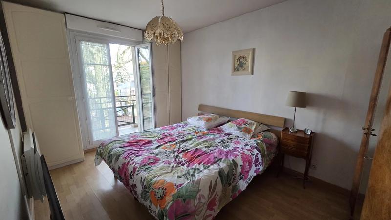 Appartement - 69 m²