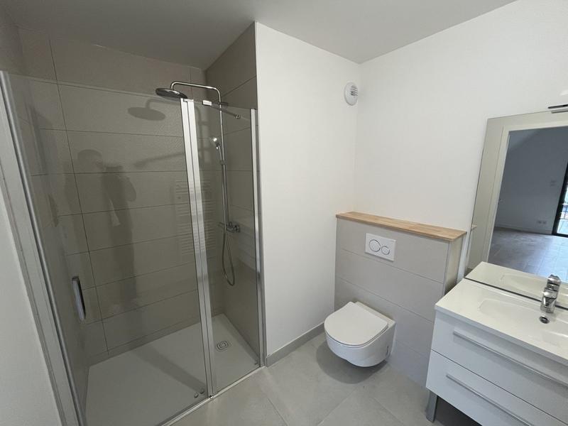 Appartement - 35 m² - 1 pièce