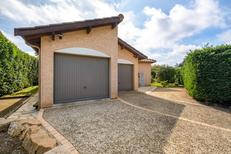 Maison - 157 m² - 6 pièces