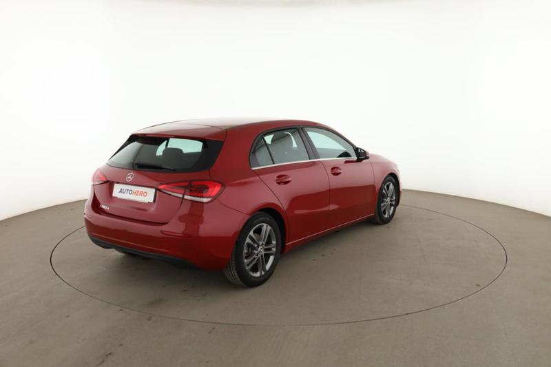 Mercedes Classe a 180 d Style Line 7g-Dct 116 ch