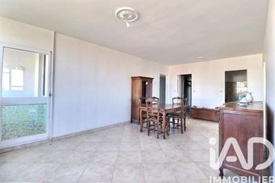 Appartement - 106 m² - 5 pièces