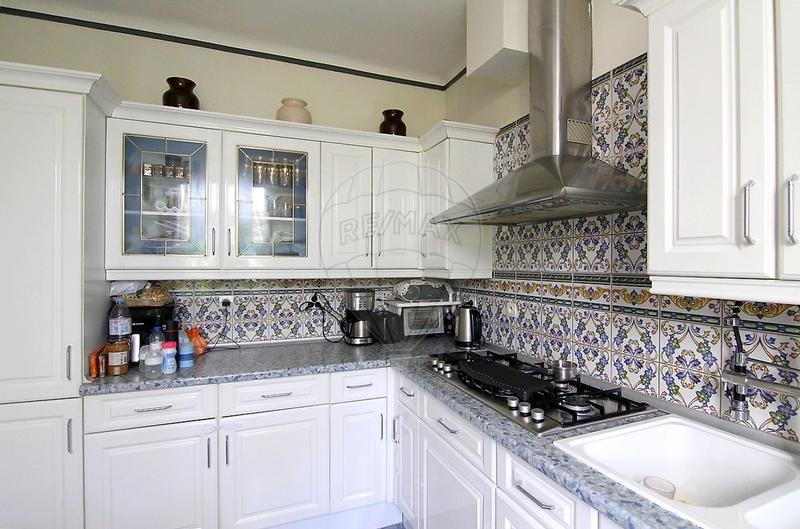 Maison - 175 m² - 8 pièces