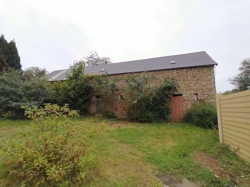 Maison - 59 m² - 4 pièces