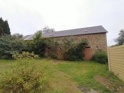 Maison - 59 m² - 4 pièces