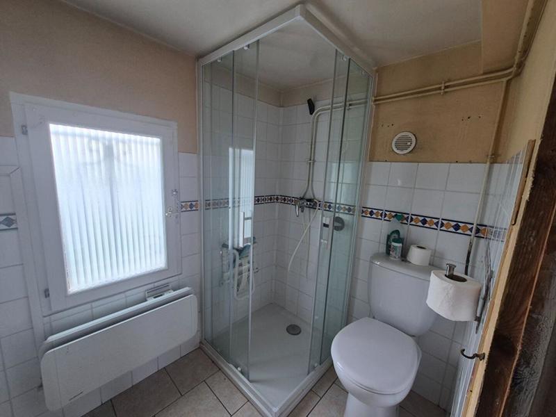 Maison - 70 m² - 4 pièces