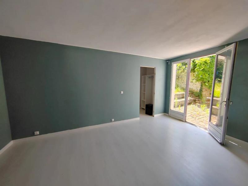 Maison - 167 m² - 8 pièces