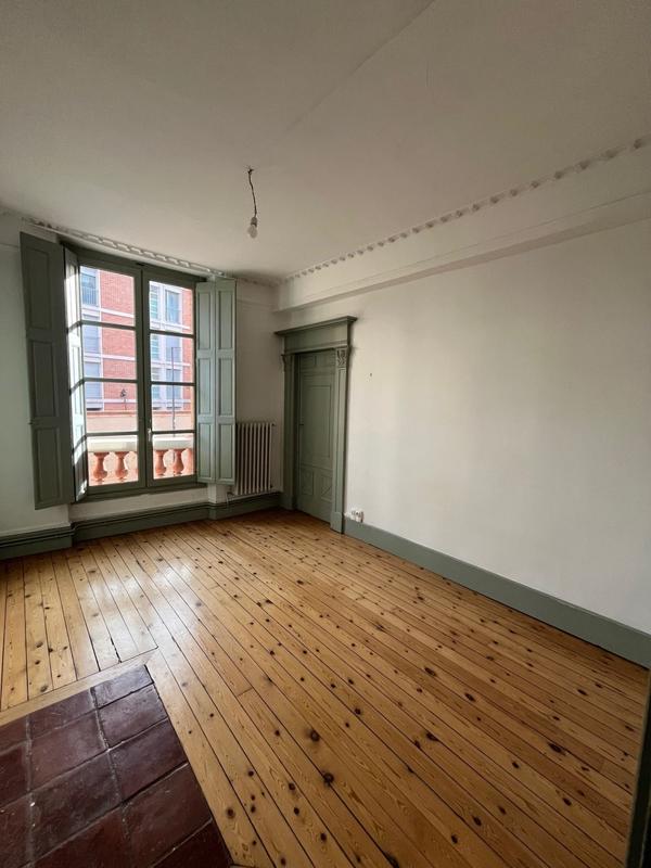 Appartement - 77 m² - 3 pièces