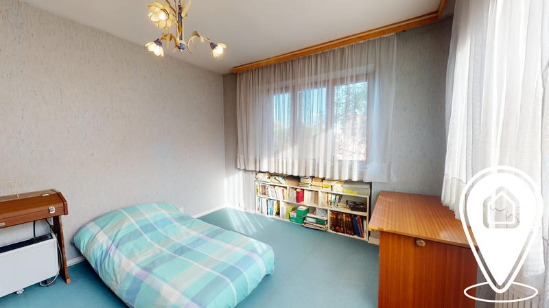 Maison - 166 m² - 7 pièces