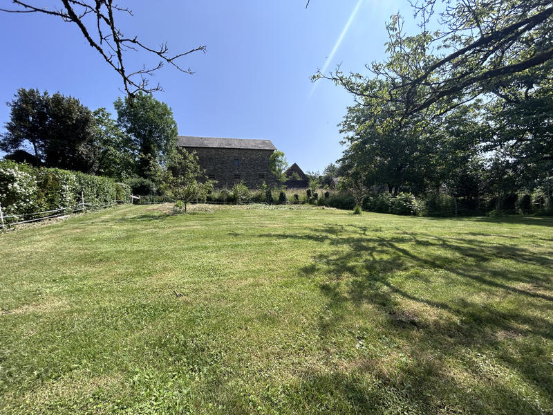 Maison - 108 m² - 4 pièces