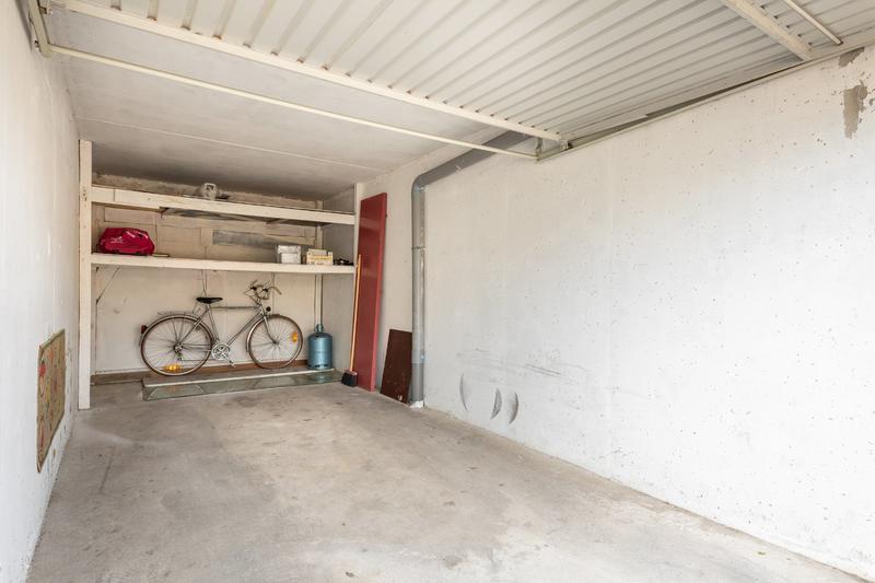 Appartement - 21 m² - 2 pièces