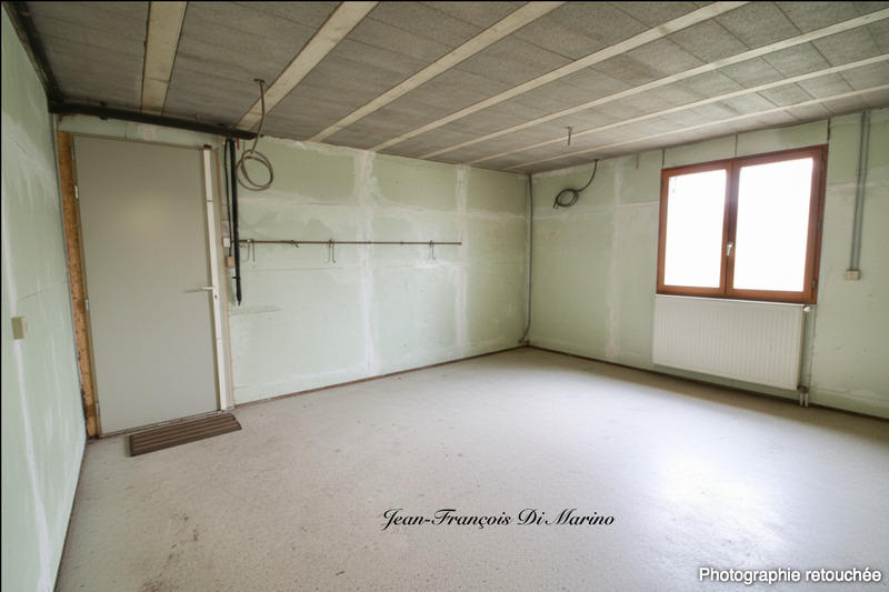 Maison - 70 m² - 3 pièces