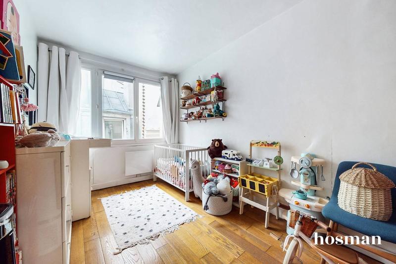 Appartement - 73 m² - 3 pièces