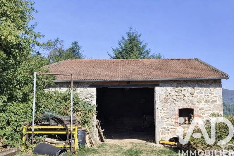 Ferme - 244 m² - 10 pièces
