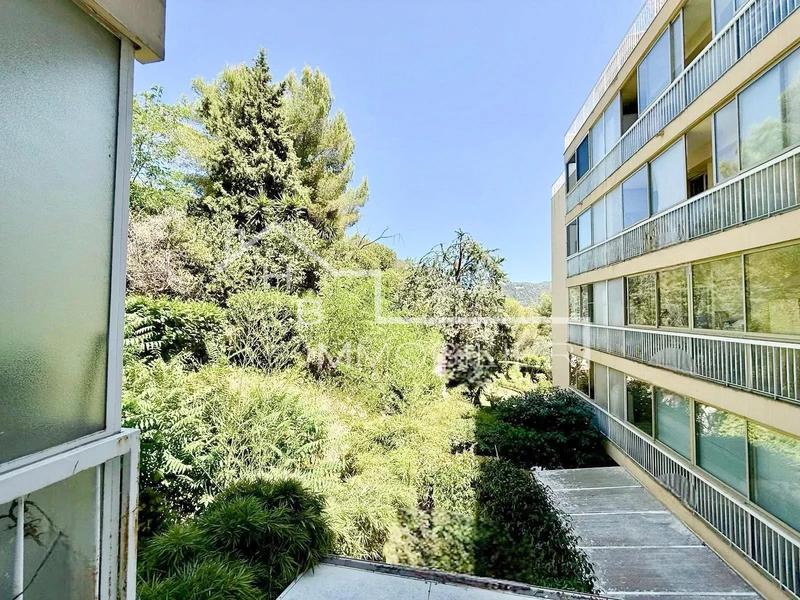 Appartement - 56 m² - 2 pièces