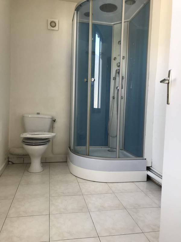 Appartement - 36 m² - 2 pièces