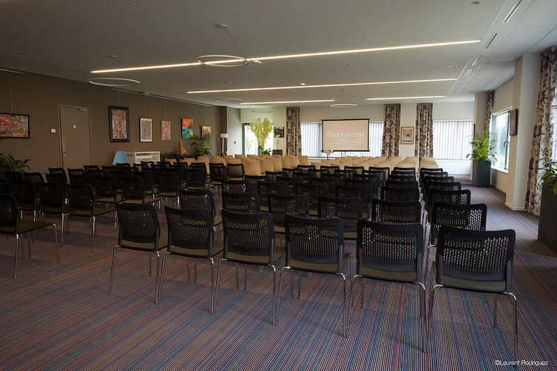 Les Salons Bertacchi