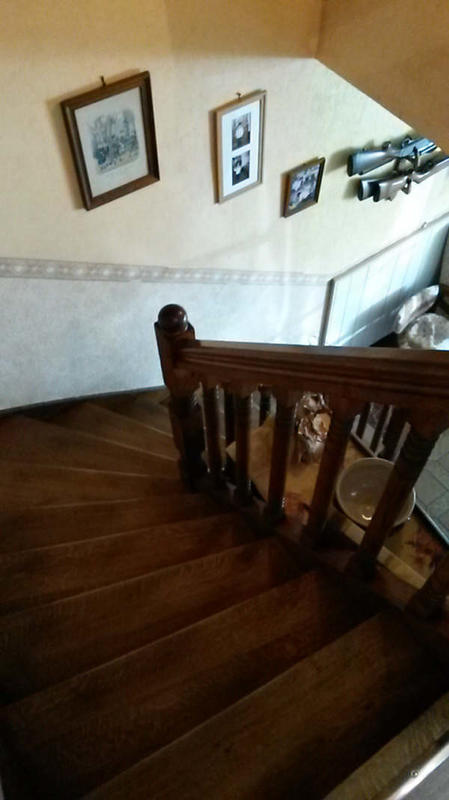 Maison - 123 m² - 5 pièces