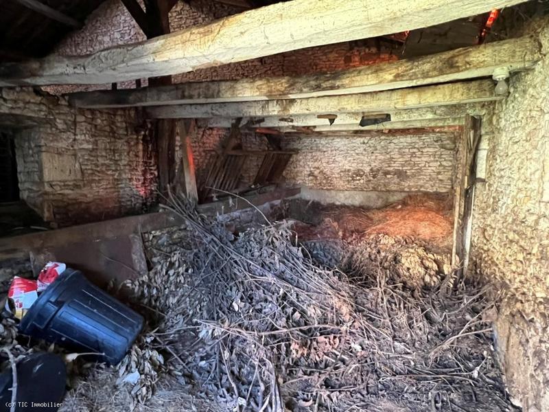 Maison de campagne - 172 m² - 4 pièces