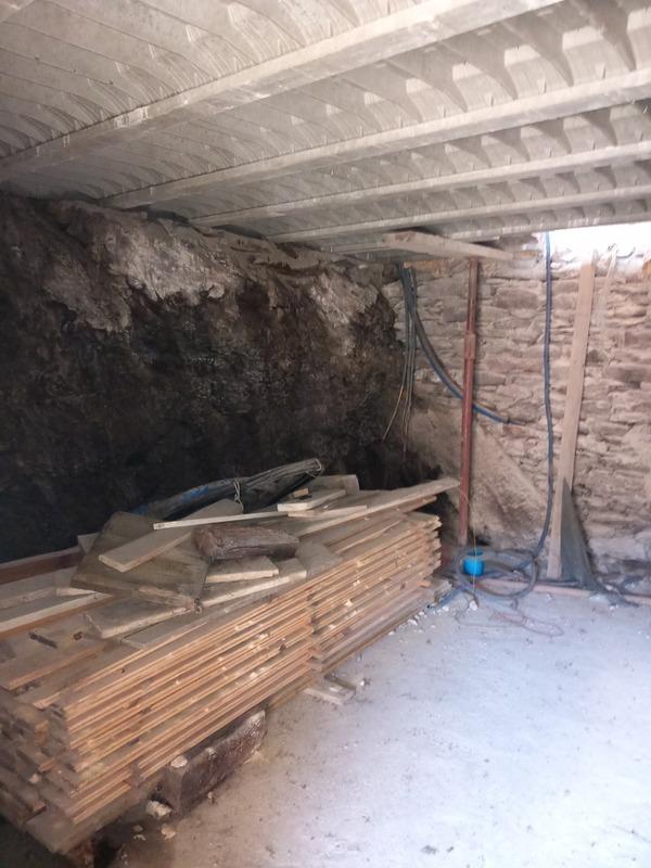 Maison - 90 m² - 3 pièces