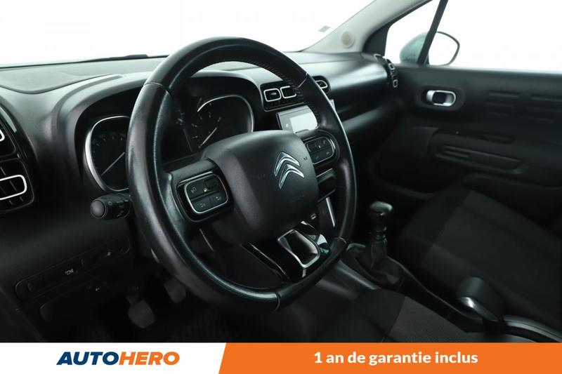 Citroën C3 Aircross 1.5 Blue-HDi Shine Business Bv6 100 ch