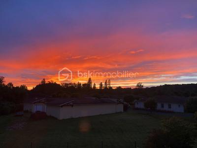 Maison - 152 m² - 6 pièces