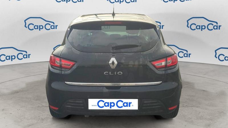 Renault Clio 0.9 TCe 75 Limited