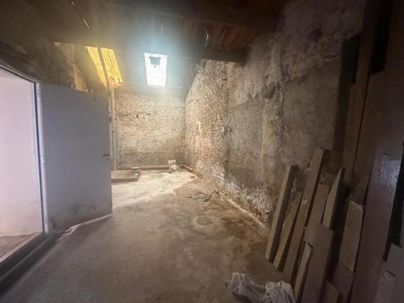 Maison de village - 60 m² - 4 pièces