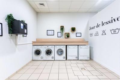 Appartement - 18 m² - 1 pièce