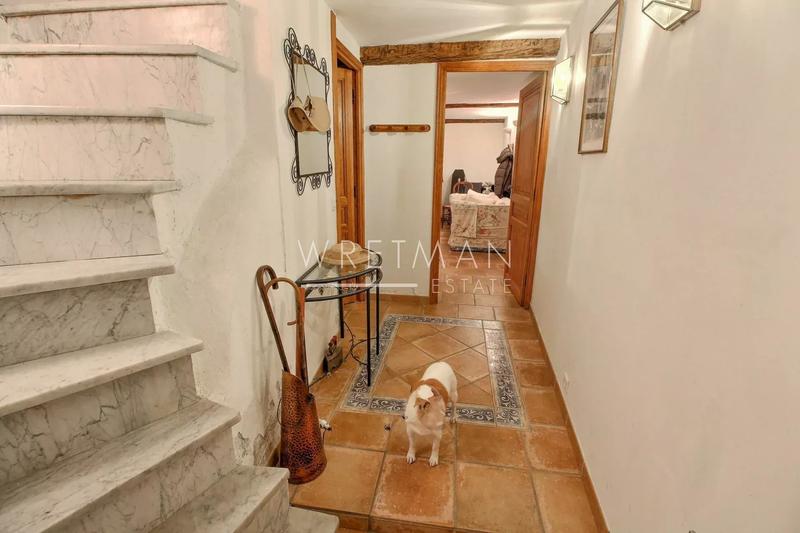 Maison de village - 124 m² - 4 pièces