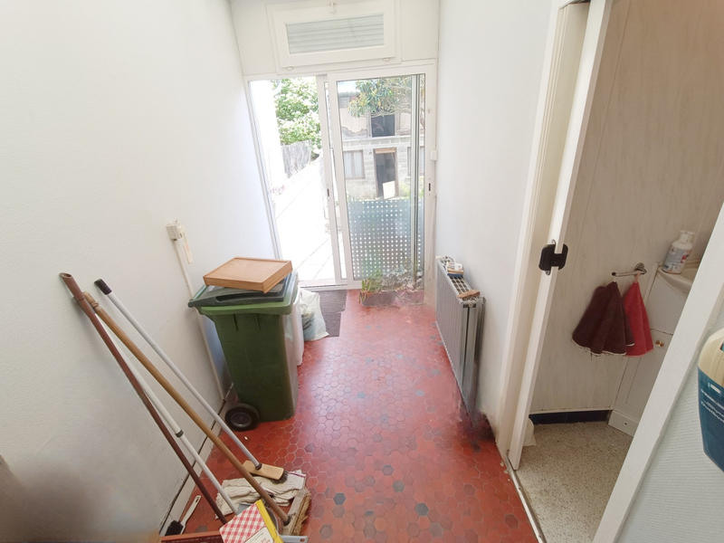 Maison - 110 m² - 6 pièces