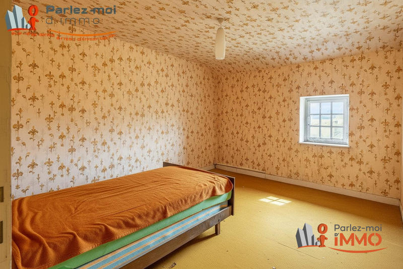 Maison - 195 m² - 7 pièces