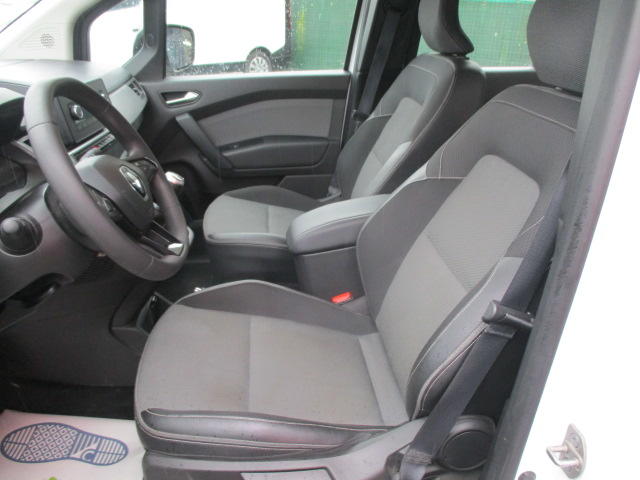 Renault Kangoo Equilibre 1.5 Dci 95 Cv Bvm6