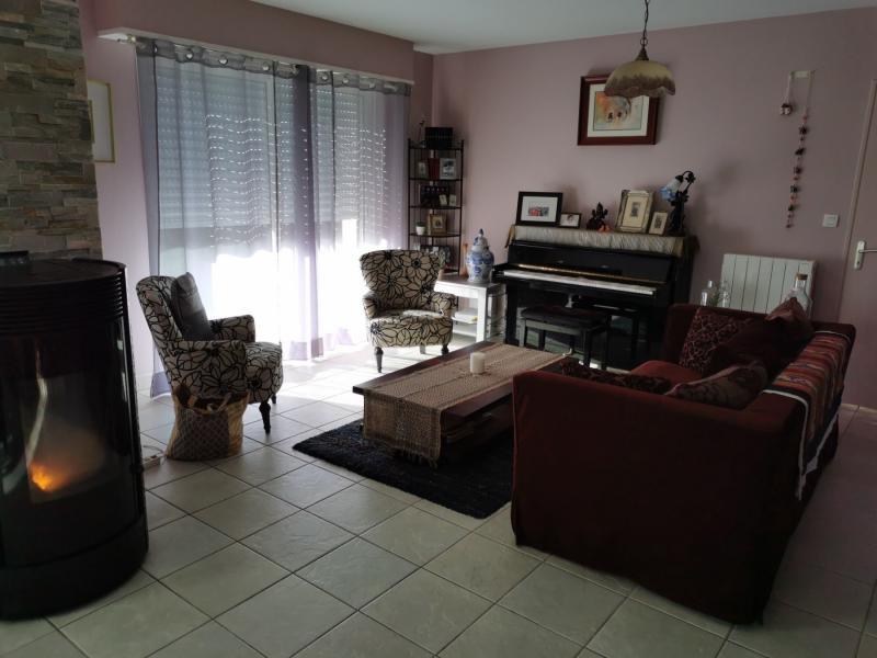 Maison - 158 m² - 7 pièces