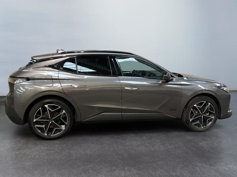 Ds Ds 4 Hybride E-Tense 225 Eat8 Cross Rivoli