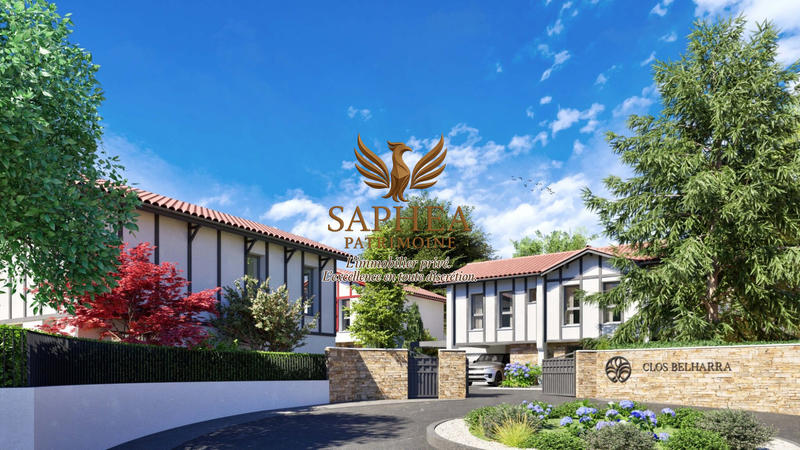 Maison - 117 m² - 5 pièces