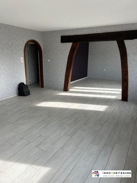 Duplex - 150 m² - 7 pièces