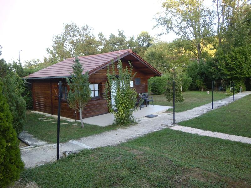 Maison - 96 m² - 5 pièces