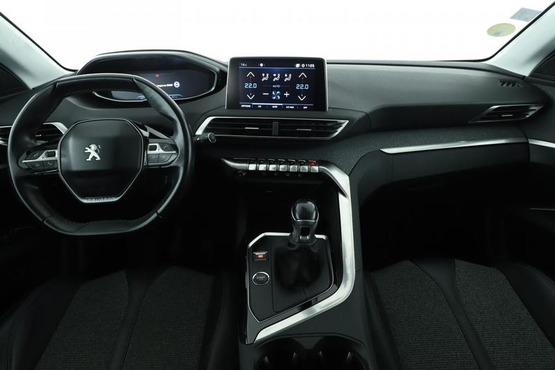 Peugeot 3008 1.5 Blue-HDi Allure 130 ch